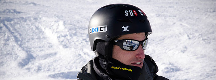Skicover Helmets