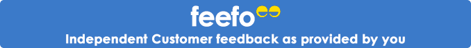 feefo logo