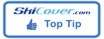 skicover top