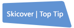Skicover Toptip