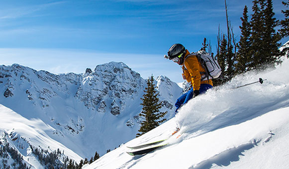 Skicover - Specialist wintersports insurance