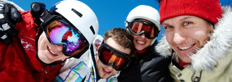 Seasonaires wintersports insurance