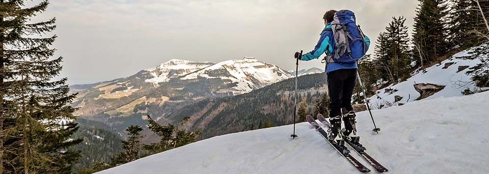 Ski Randonee Insurance