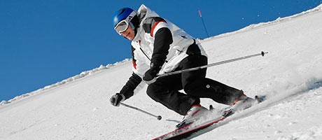 Over 65 ski insurance